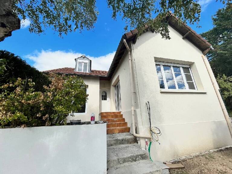 Maison 4 pièces 112 m² — photo 1