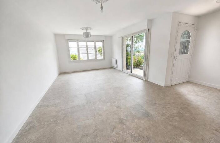 Vente maison 4 pièces 112 m² Argenteuil (95100) — photo 2
