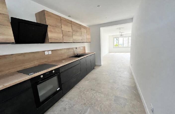 Vente maison 4 pièces 112 m² Argenteuil (95100) — photo 3
