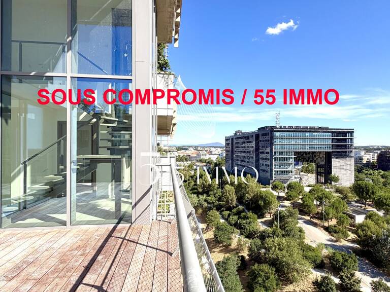 MAGNIFIQUE DUPLEX / PORT MARIANNE — photo 1