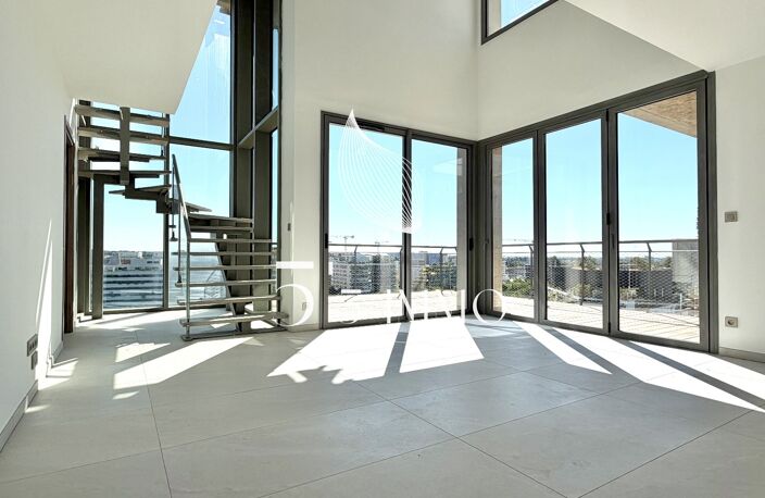 MAGNIFIQUE DUPLEX / PORT MARIANNE — photo 3