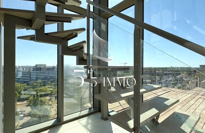 MAGNIFIQUE DUPLEX / PORT MARIANNE — photo 5
