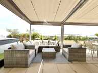 VILLA SUR TOIT - VUE PANORAMIQUE LEZ — photo 3