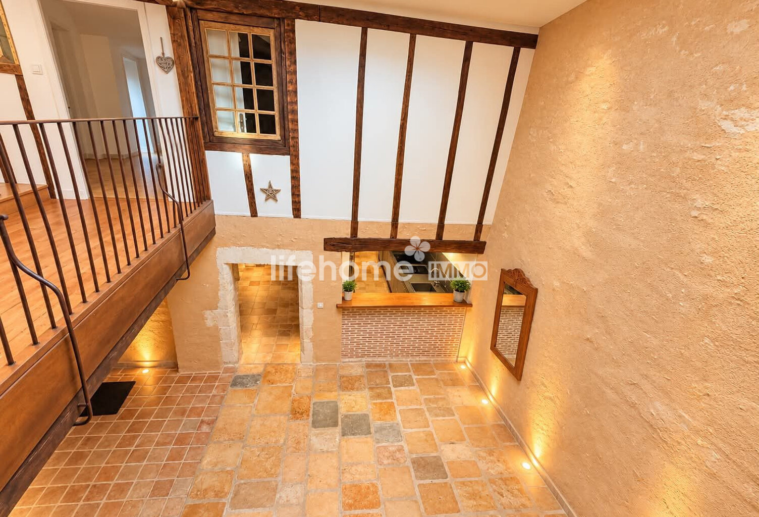 Maison à vendre Châteauroux — photo 1