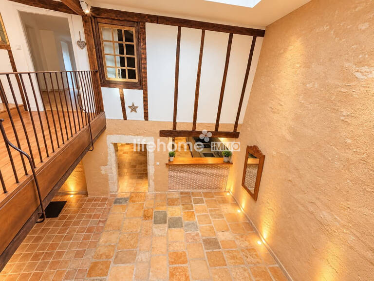 Maison à vendre Châteauroux — photo 1