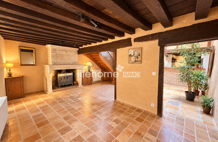 Maison à vendre Châteauroux — photo 2