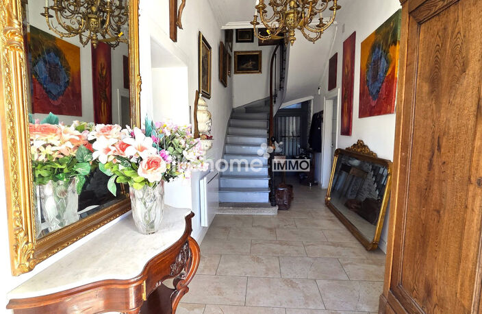 Maison de maître rénovée — photo 3