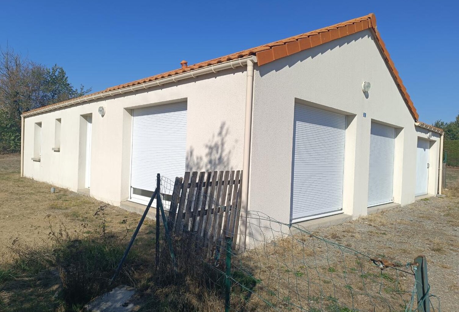 Maison F3 — photo 1