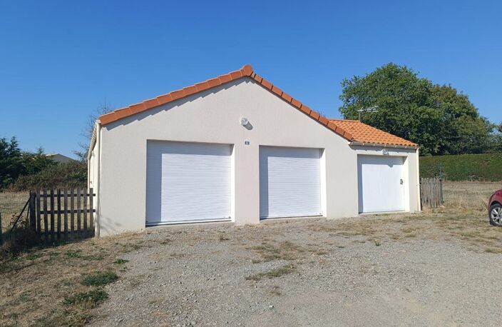 Maison F3 — photo 2