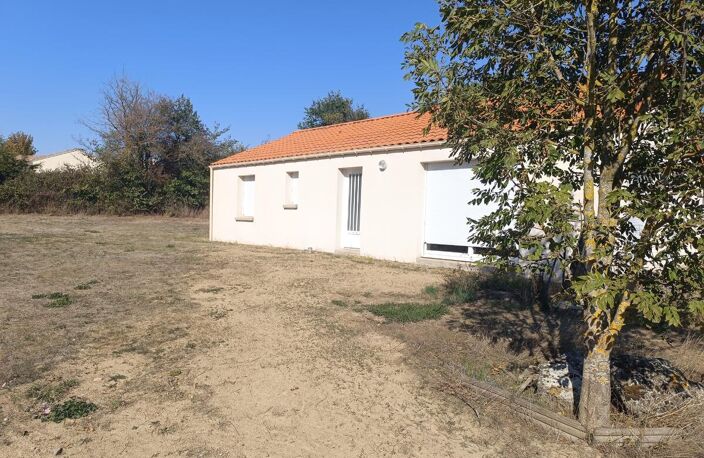Maison F3 — photo 3