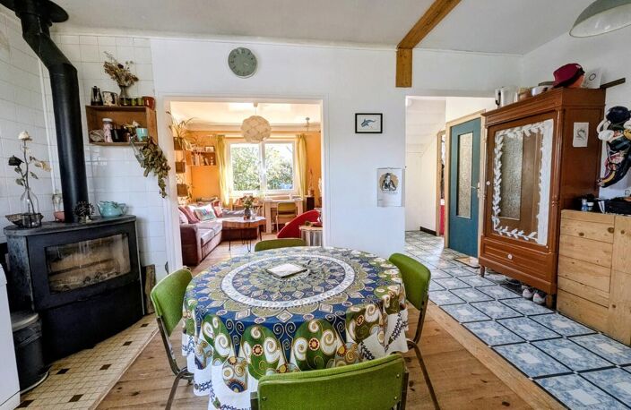 Maison F6 — photo 3
