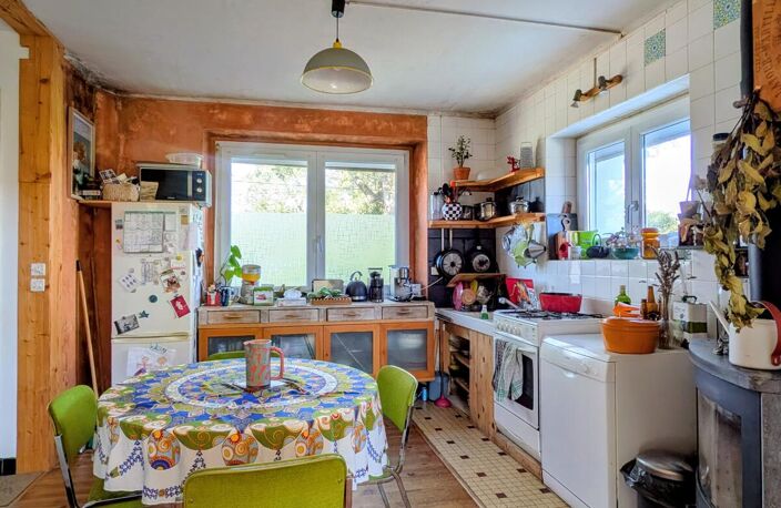 Maison F6 — photo 4
