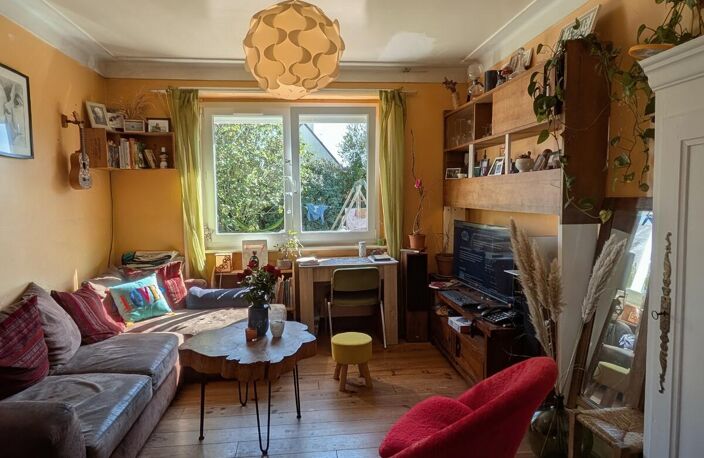 Maison F6 — photo 5