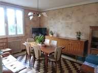 Vierzon Nord : Maison T.4 - 3 Chambres - Terrain 430 M² — photo 2