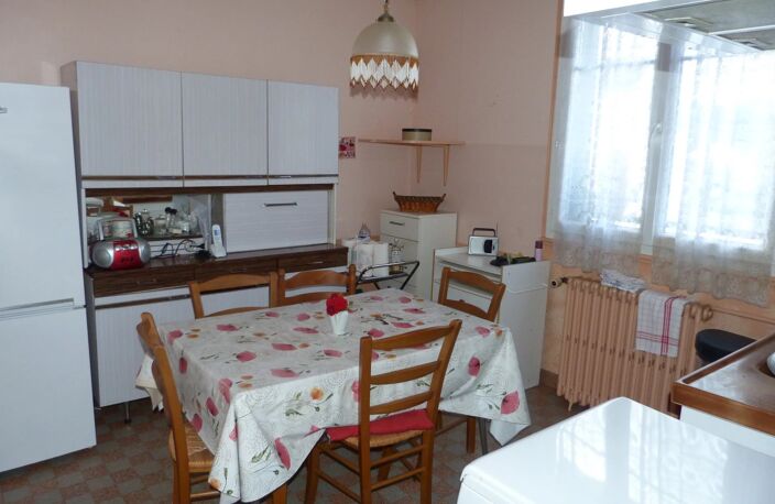Vierzon Nord : Maison T.4 - 3 Chambres - Terrain 430 M² — photo 3