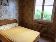Vierzon Nord : Maison T.4 - 3 Chambres - Terrain 430 M² — photo 4