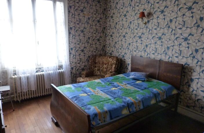 Vierzon Nord : Maison T.4 - 3 Chambres - Terrain 430 M² — photo 5
