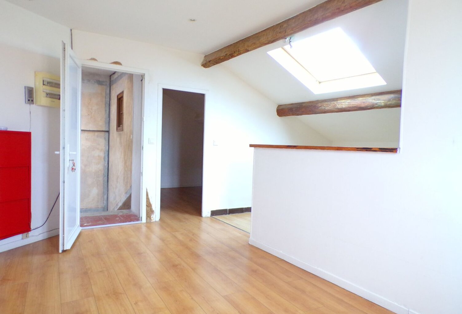 Studio — photo 1