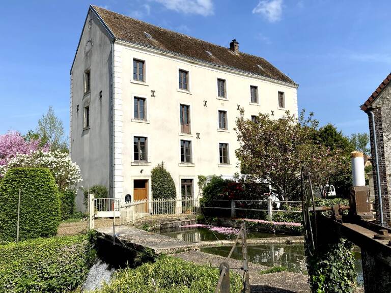 Maison — photo 1