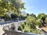 Superbe 2 pièces - Vue LEZ — photo 2