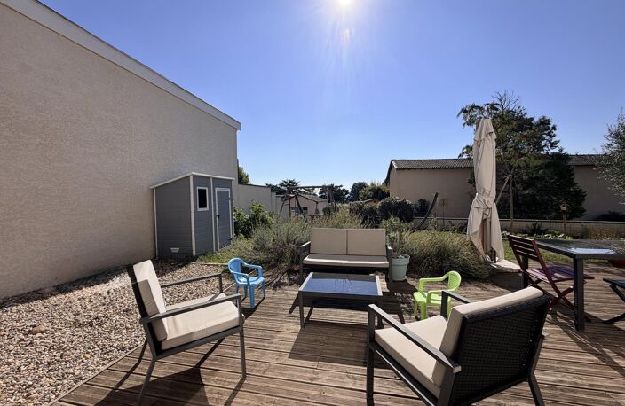 Vente maison 5 pièces 105 m² Reyrieux (01600) — photo 2