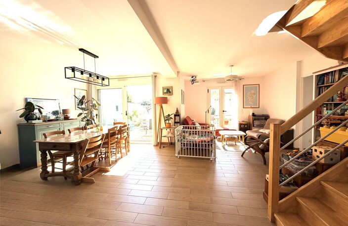 Vente maison 5 pièces 105 m² Reyrieux (01600) — photo 3