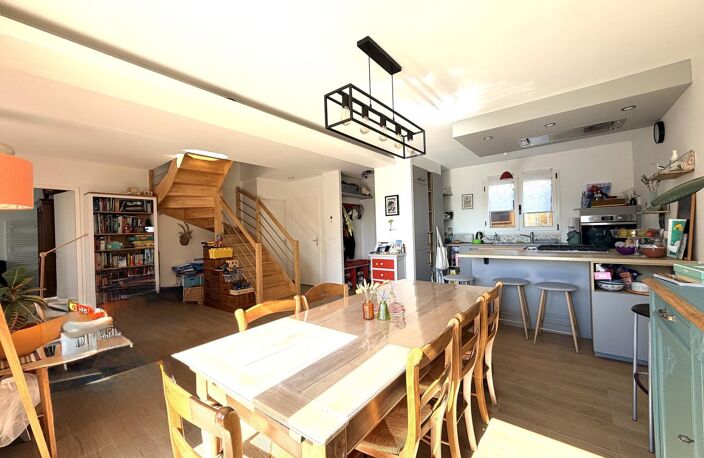 Vente maison 5 pièces 105 m² Reyrieux (01600) — photo 4