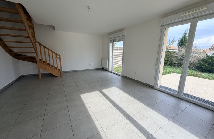 Pavillon de 2016 proche CHU — photo 2