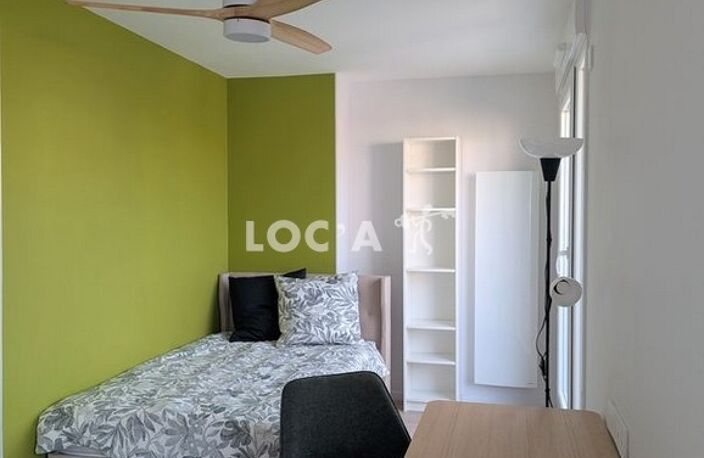 Location appartement 1 pièce 22 m² à Dijon (21000) — photo 3