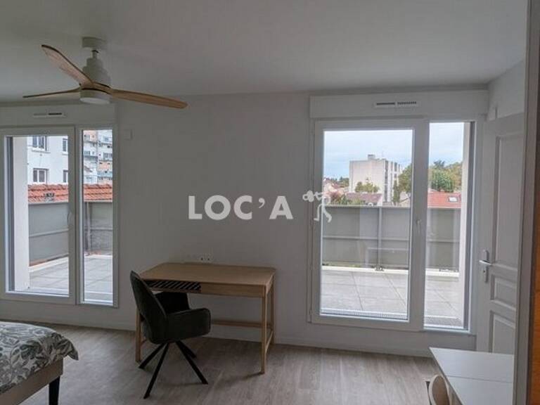 Appartement 1 pièce 22 m² — photo 1