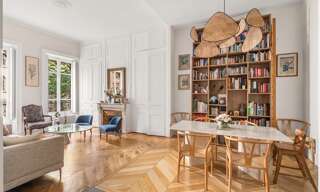 Appartement 3 Pièces 94 m² à vendre à Paris 4 (75004)