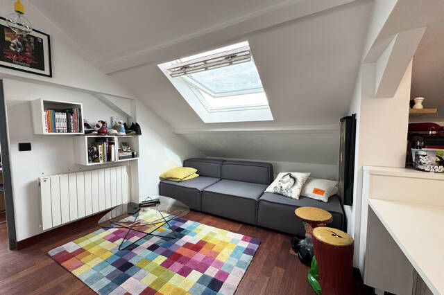 Appartement à Bry-sur-Marne