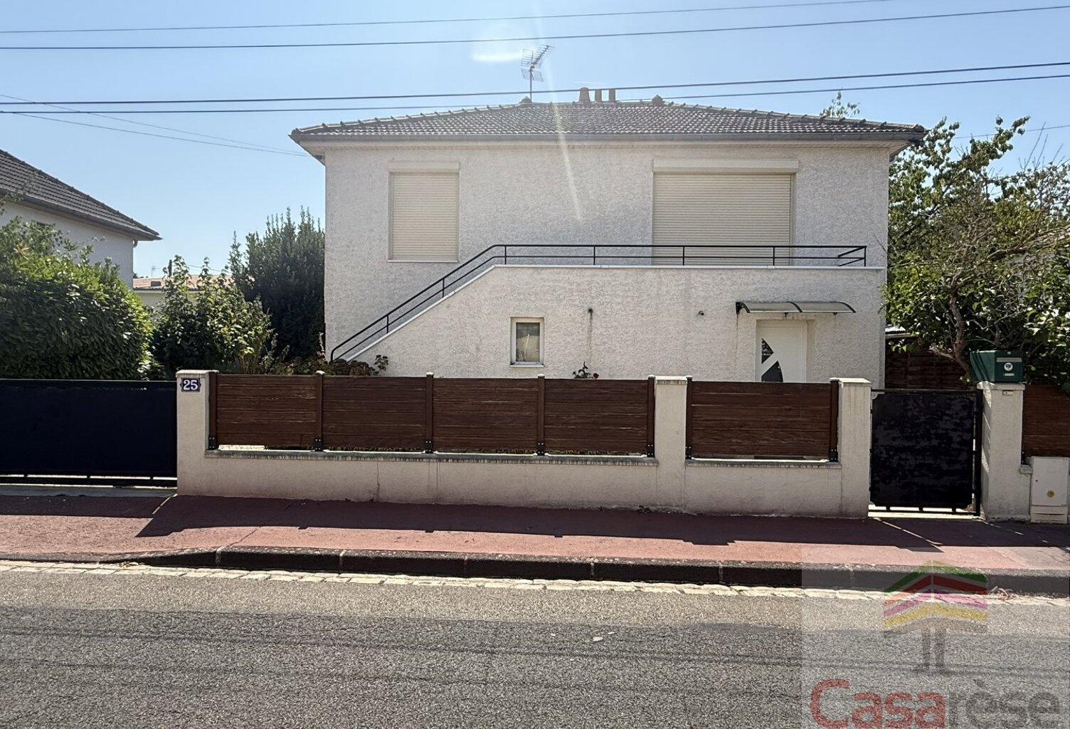 Maison — photo 1