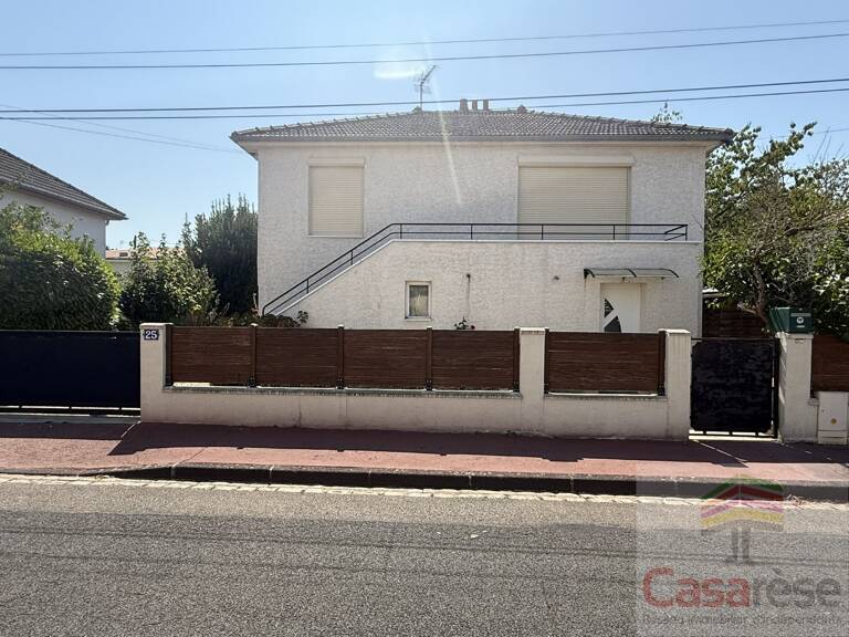 Maison — photo 1