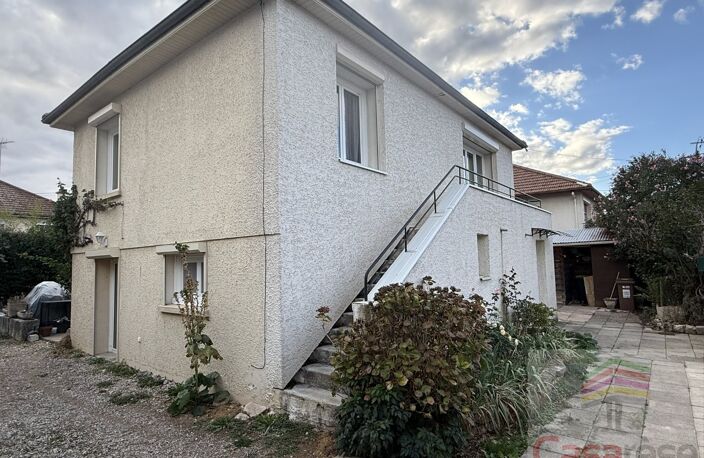 Maison — photo 2