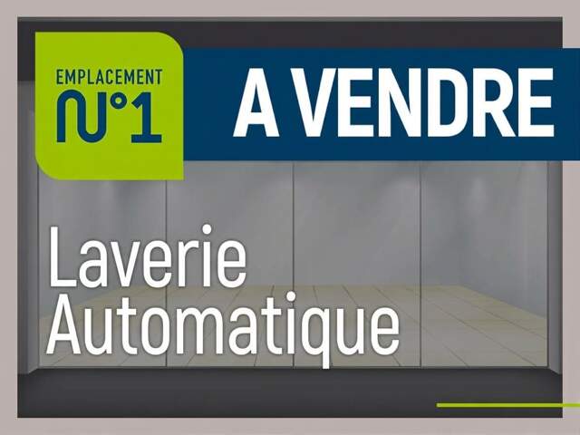 Nettoyage - Laverie - Entretien — photo du bien