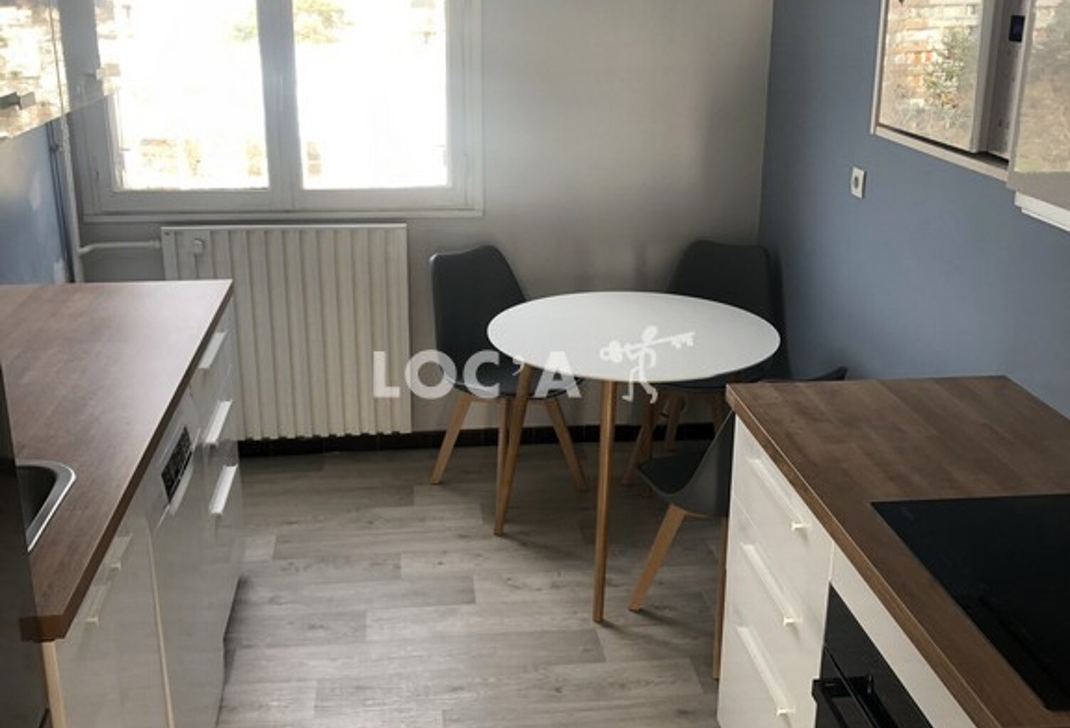 Location appartement 1 pièce 11 m² à Lyon 5 (69005) — photo 1