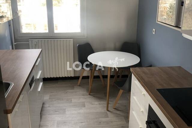 Appartement à Lyon 5