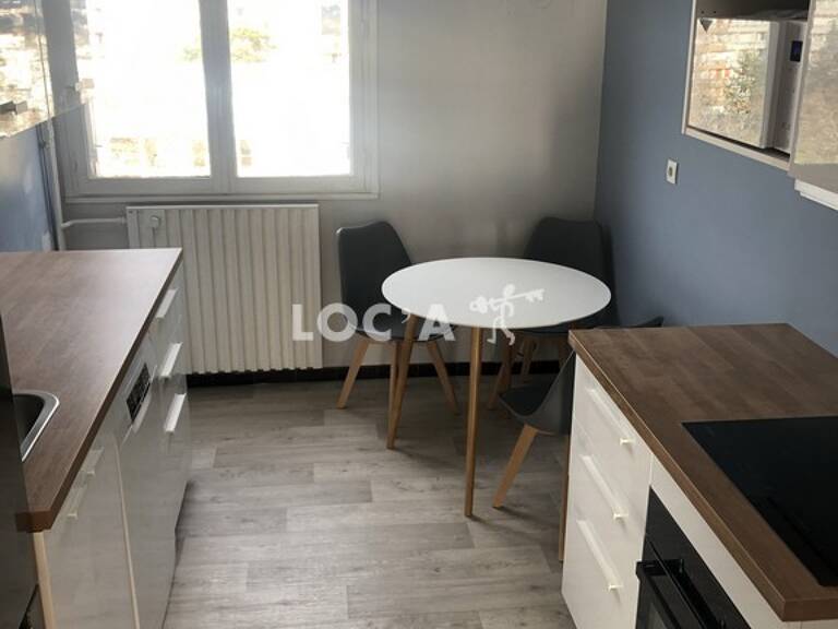 Appartement 1 pièce 11 m² — photo 1