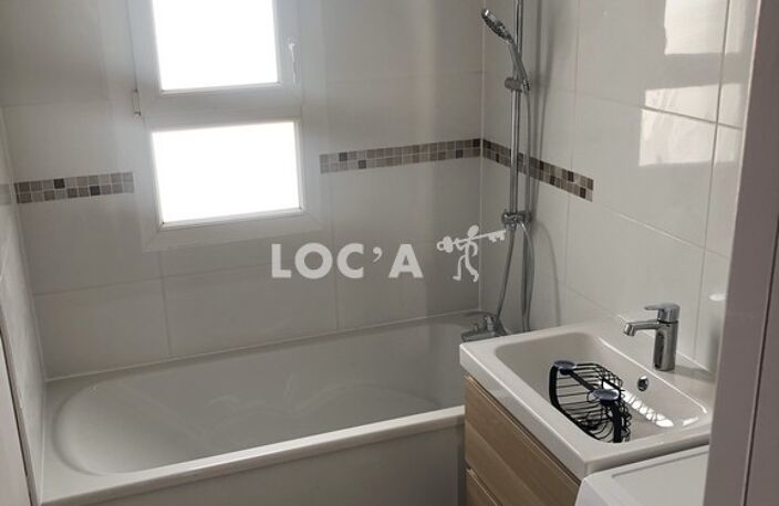 Location appartement 1 pièce 11 m² à Lyon 5 (69005) — photo 2
