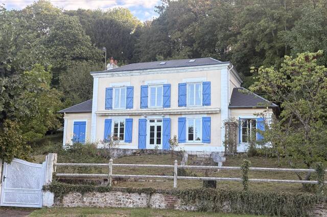 Maison à Brionne