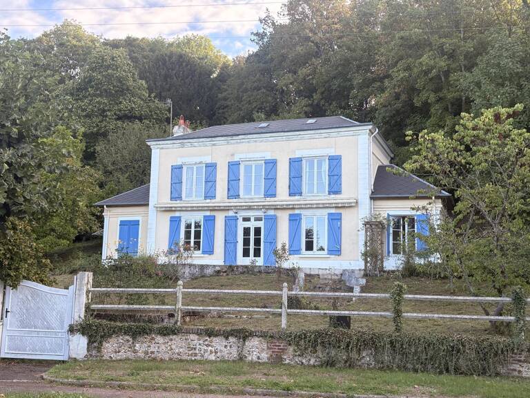 Maison 6 pièces 163 m² — photo 1
