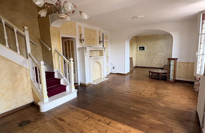 Vente maison 6 pièces 163 m² Brionne (27800) — photo 2
