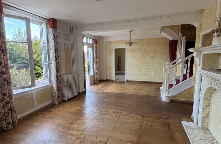 Vente maison 6 pièces 163 m² Brionne (27800) — photo 3