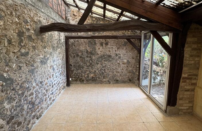 Vente maison 6 pièces 163 m² Brionne (27800) — photo 4