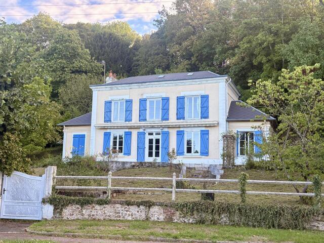 Maison proposé à Brionne
