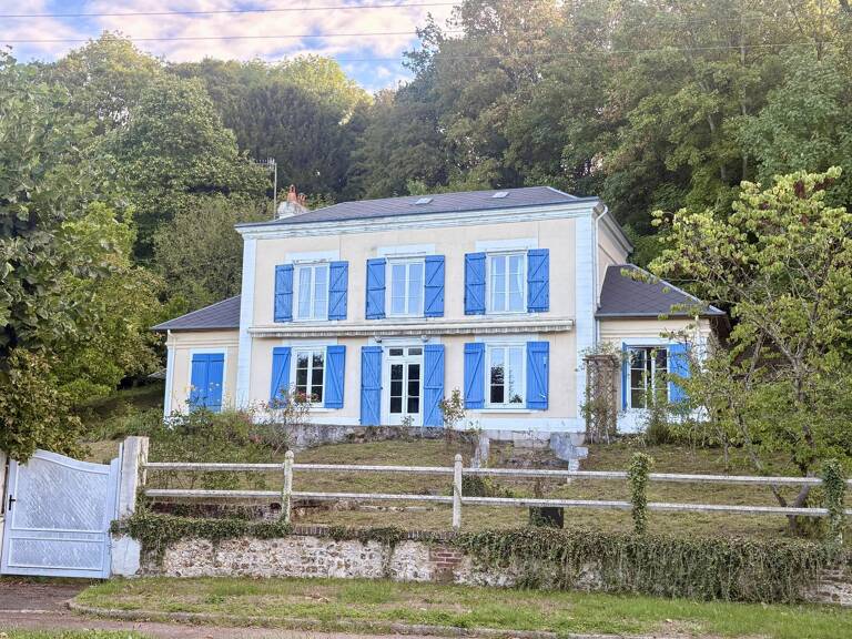 Maison 6 pièces 163 m² — photo 1