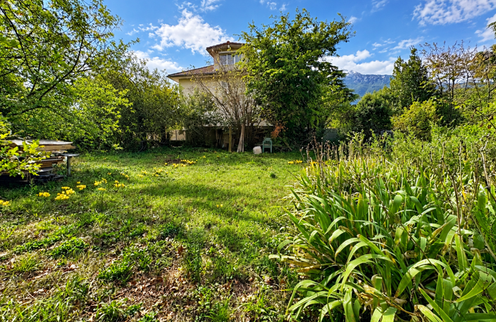 Terrain constructible 400m2 - GRENOBLE - Dpt (38) - Isère — photo 2