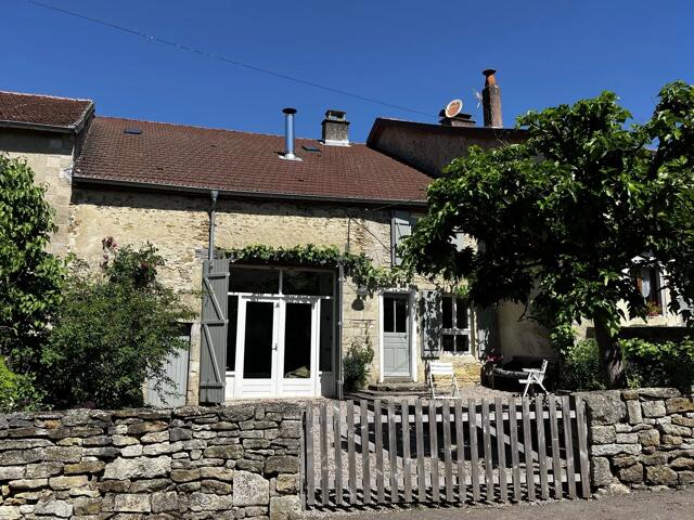 Maison proposé à Doncourt-sur-Meuse
