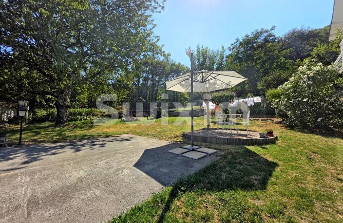 GRANDE MAISON PROCHE BELLEY - AVEC VUE SUR LE RHÔNE — photo 3